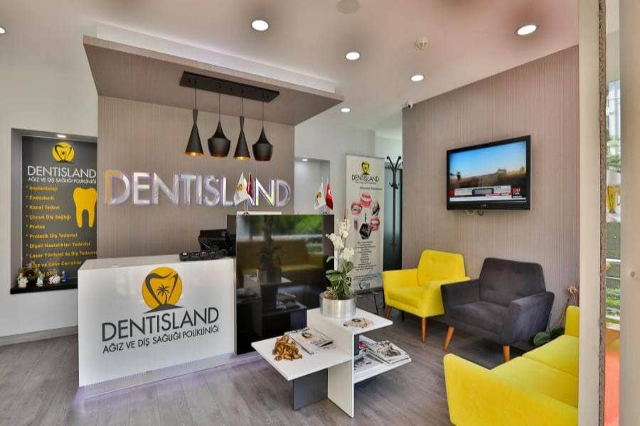 Dentisland Oral & Dental Health Clinic